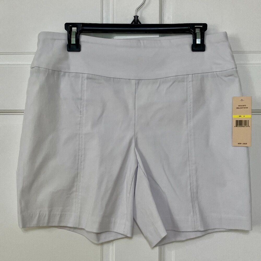 NWT Nanette Lepore Shorts Size M